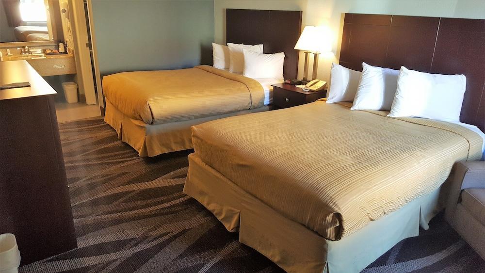 Quality Inn Downtown Helen Zewnętrze zdjęcie