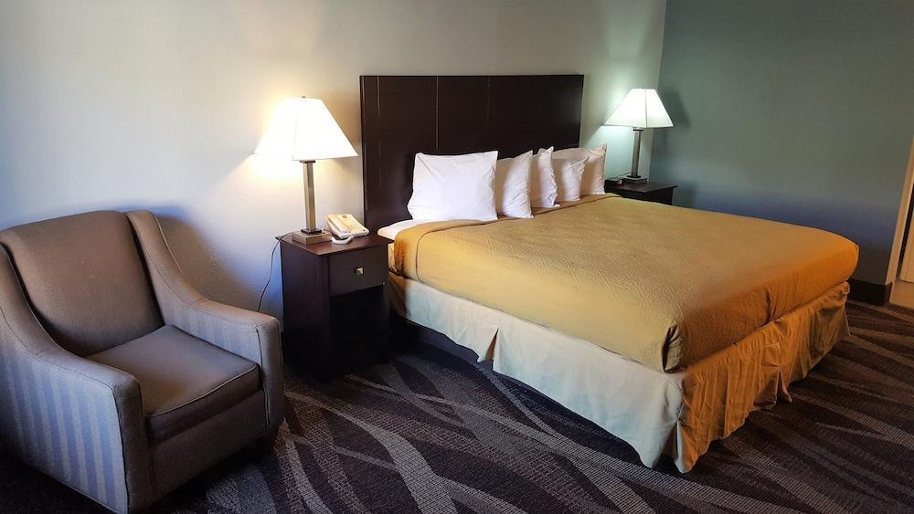 Quality Inn Downtown Helen Zewnętrze zdjęcie
