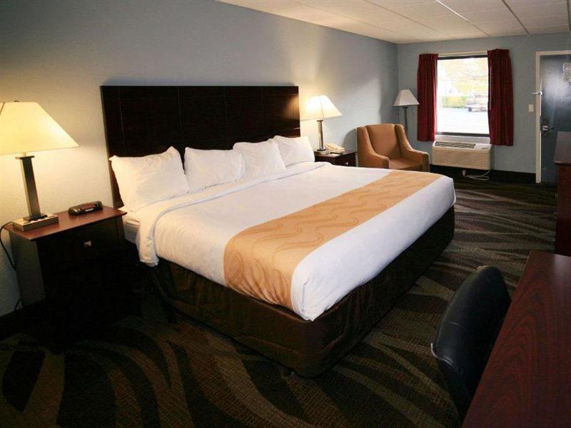 Quality Inn Downtown Helen Zewnętrze zdjęcie