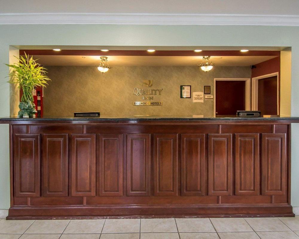 Quality Inn Downtown Helen Zewnętrze zdjęcie