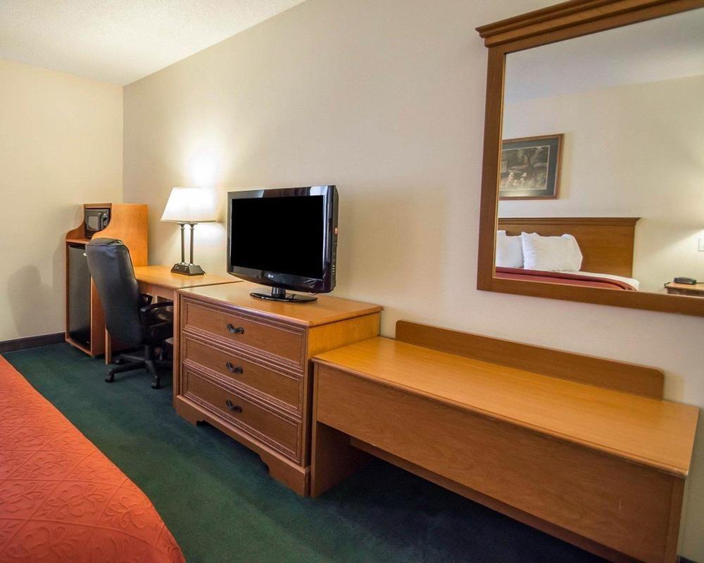Quality Inn Downtown Helen Zewnętrze zdjęcie