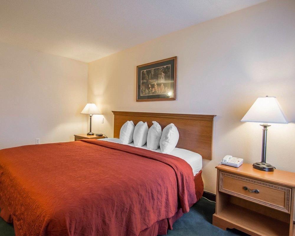 Quality Inn Downtown Helen Zewnętrze zdjęcie