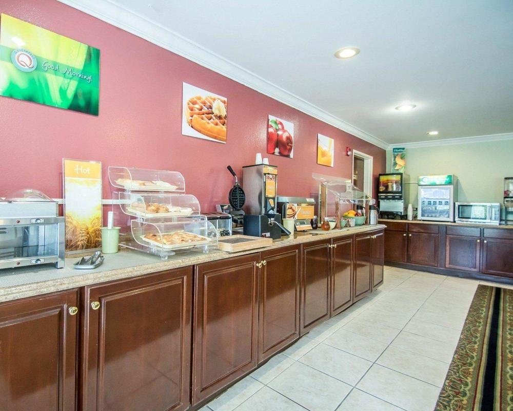 Quality Inn Downtown Helen Zewnętrze zdjęcie