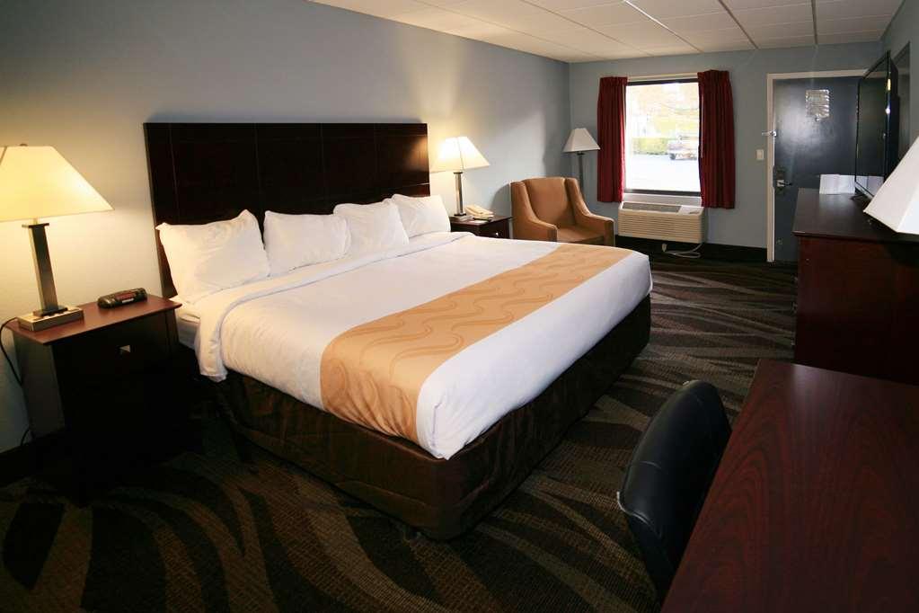 Quality Inn Downtown Helen Pokój zdjęcie
