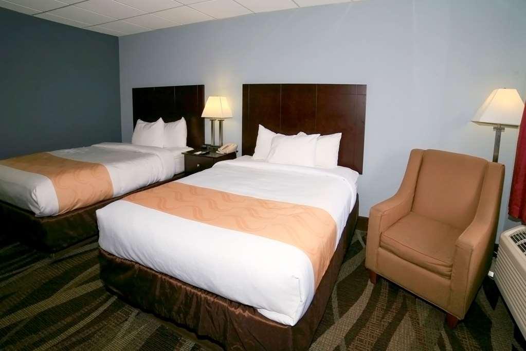Quality Inn Downtown Helen Pokój zdjęcie