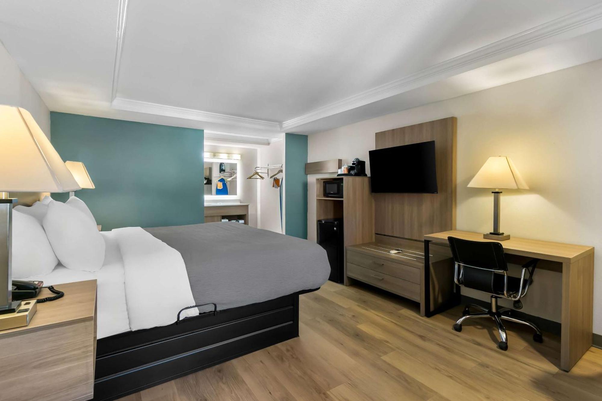 Quality Inn Downtown Helen Zewnętrze zdjęcie